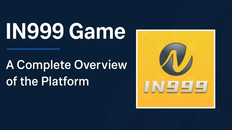 In999 Game Complete Overview Login